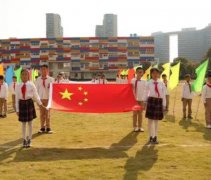 用更多的善意与温暖守护孩子们勇敢追梦行向未来