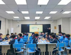 老师们也将持续深入研究为促进学生核心素养不断努力