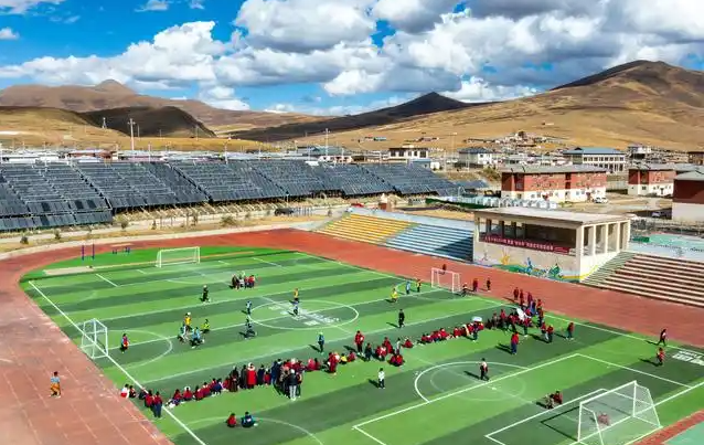 三年行动计划高原练习基地群初具规划归纳保障全面提升